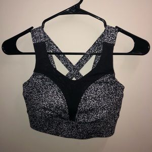 lululmeon sports bra